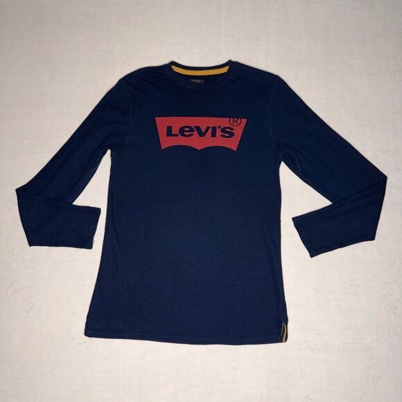 Levi's Other - Casual Men Levis S Long Sleeve